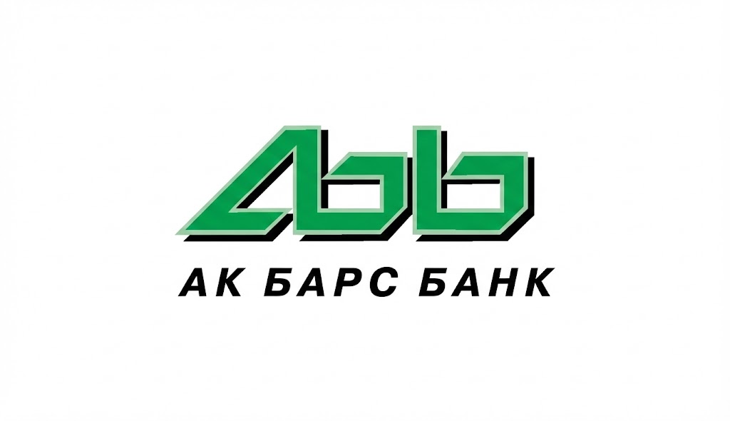 АК Барс Лого