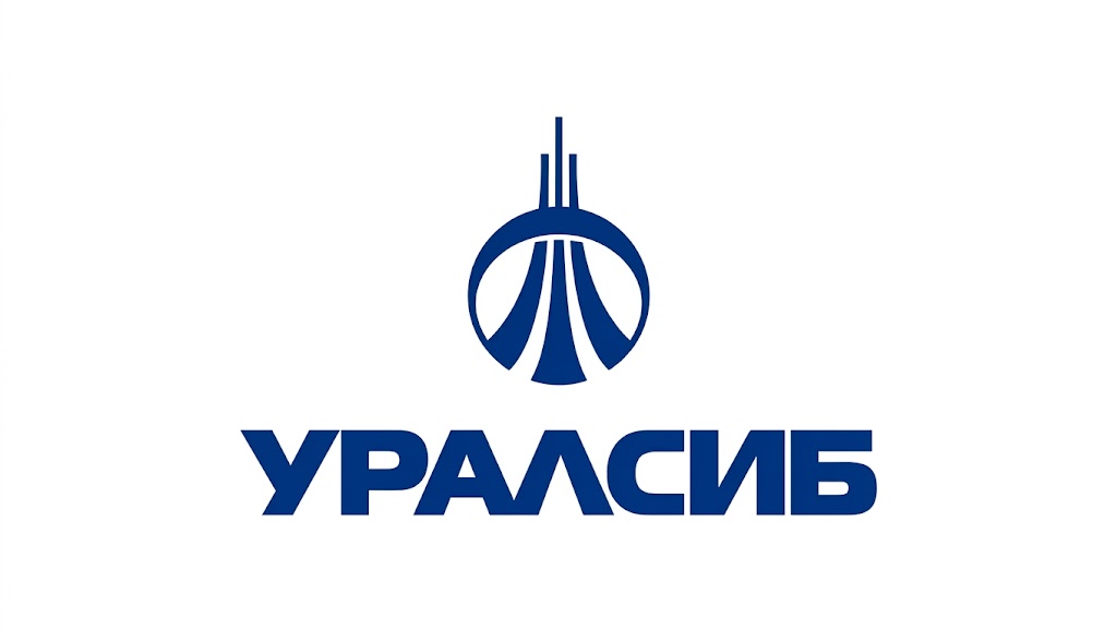Уралсиб Лого